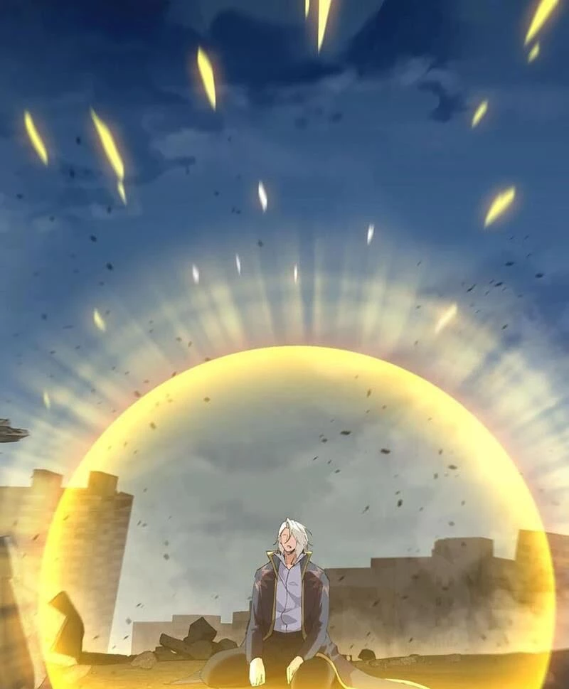 Ta Học Trảm Thần Trong Bệnh Viện Tâm Thần Chapter 161 - Trang 4