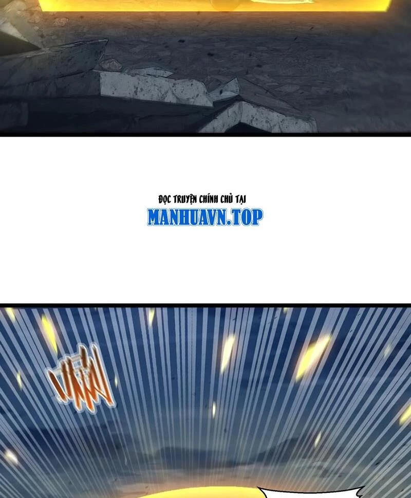 Ta Học Trảm Thần Trong Bệnh Viện Tâm Thần Chapter 161 - Trang 4