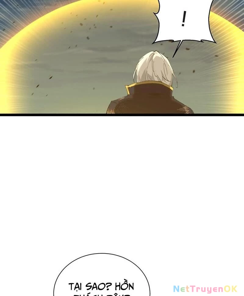 Ta Học Trảm Thần Trong Bệnh Viện Tâm Thần Chapter 161 - Trang 4