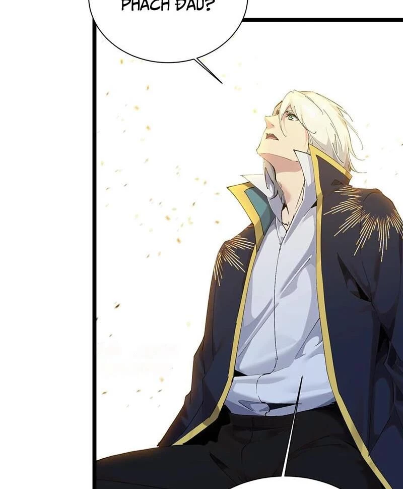 Ta Học Trảm Thần Trong Bệnh Viện Tâm Thần Chapter 161 - Trang 4