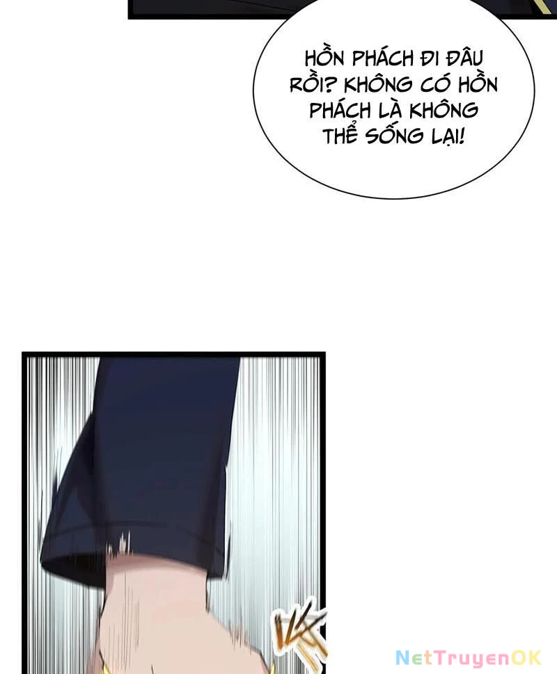 Ta Học Trảm Thần Trong Bệnh Viện Tâm Thần Chapter 161 - Trang 4