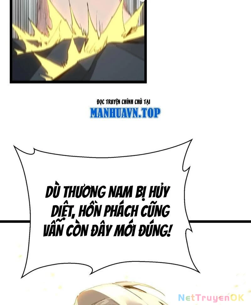 Ta Học Trảm Thần Trong Bệnh Viện Tâm Thần Chapter 161 - Trang 4