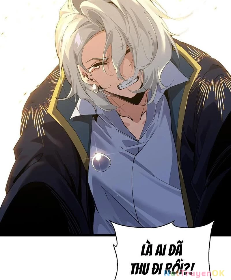 Ta Học Trảm Thần Trong Bệnh Viện Tâm Thần Chapter 161 - Trang 4