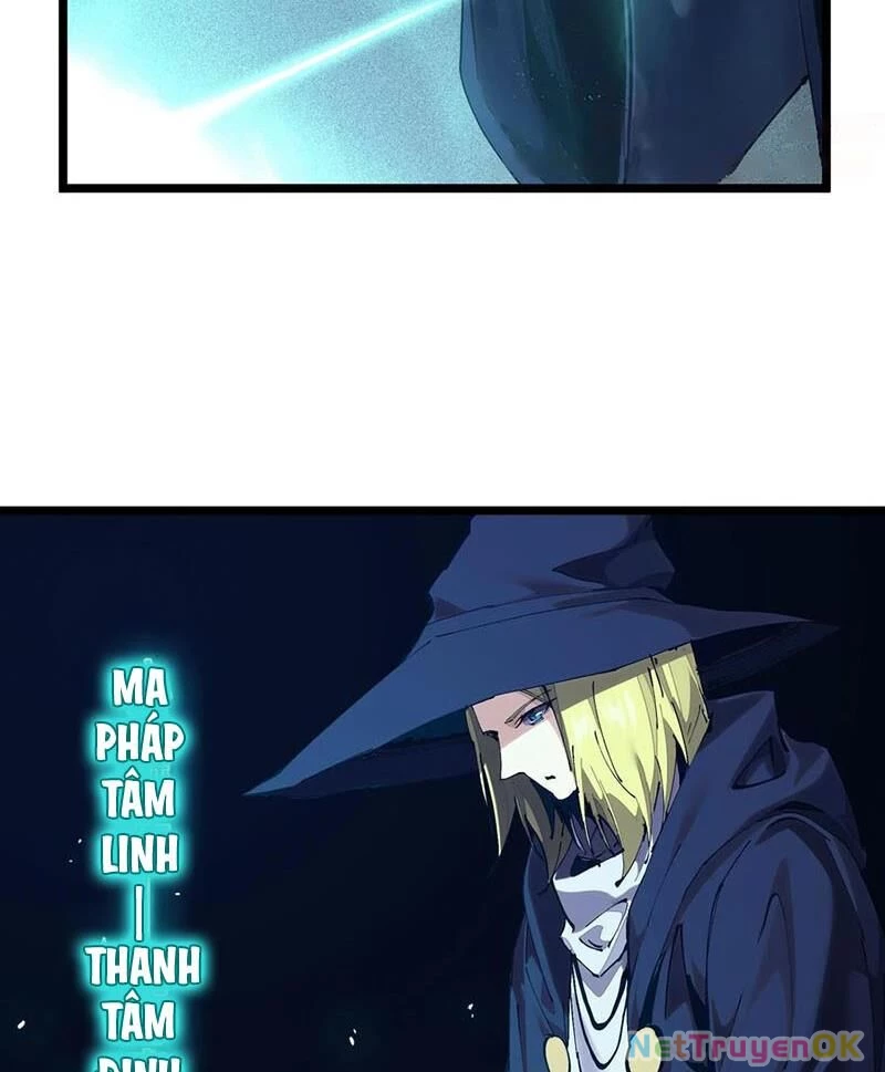 Ta Học Trảm Thần Trong Bệnh Viện Tâm Thần Chapter 161 - Trang 4
