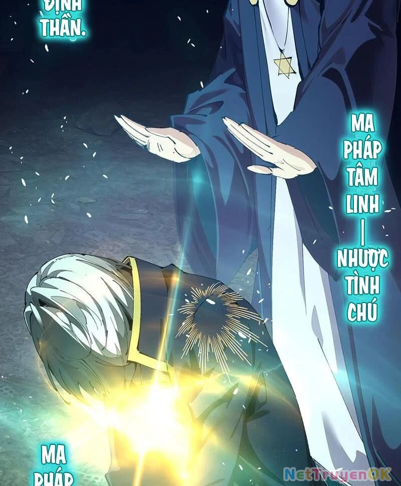 Ta Học Trảm Thần Trong Bệnh Viện Tâm Thần Chapter 161 - Trang 4