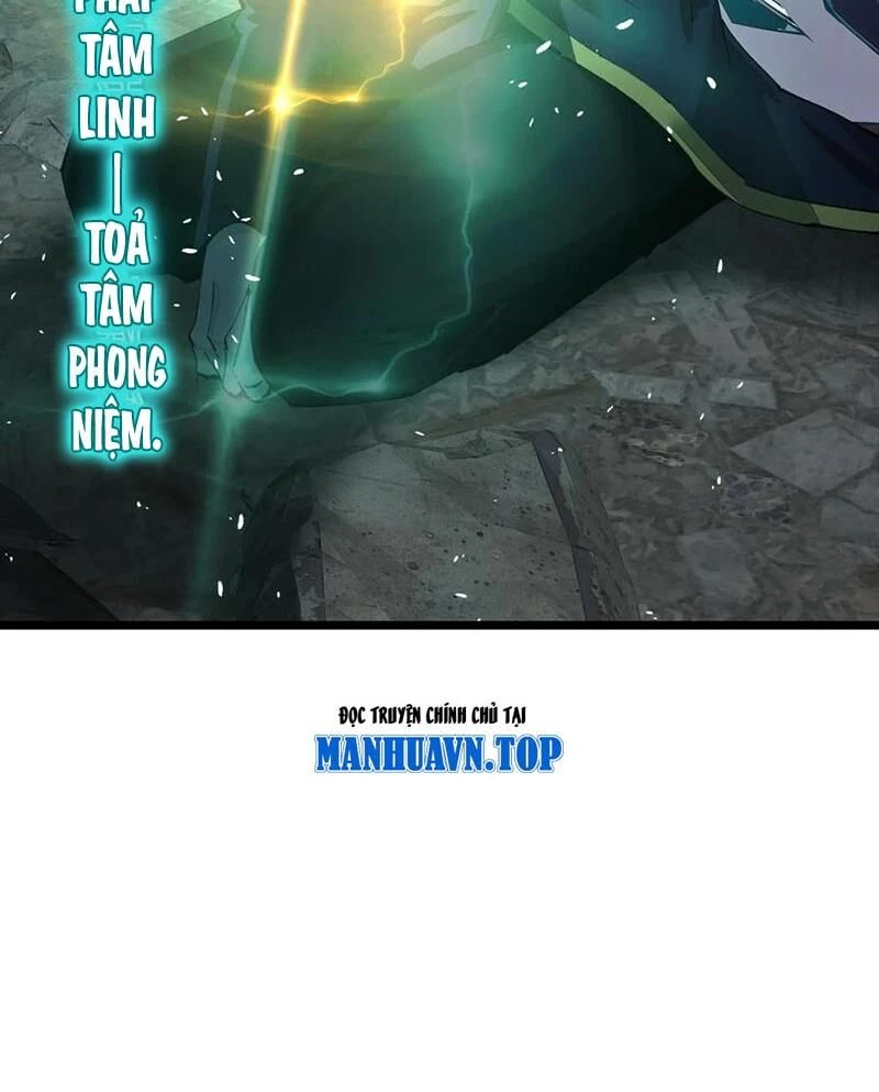 Ta Học Trảm Thần Trong Bệnh Viện Tâm Thần Chapter 161 - Trang 4