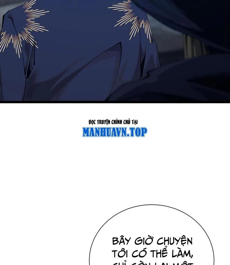 Ta Học Trảm Thần Trong Bệnh Viện Tâm Thần Chapter 161 - Trang 4