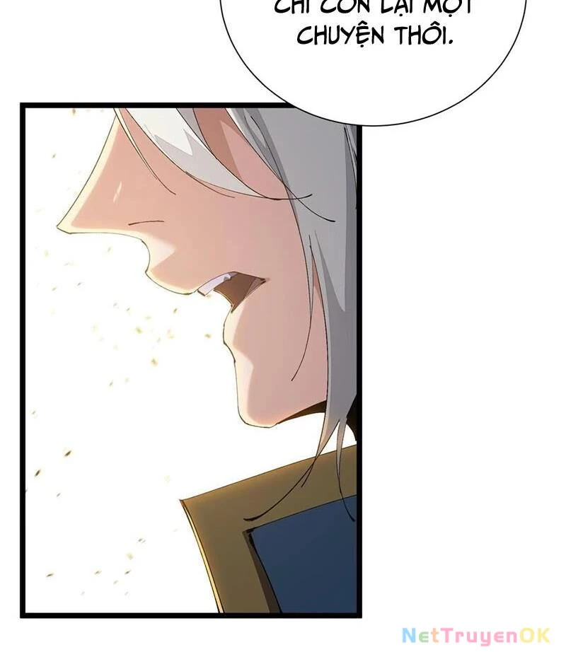 Ta Học Trảm Thần Trong Bệnh Viện Tâm Thần Chapter 161 - Trang 4
