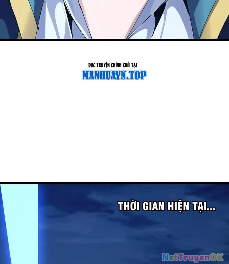 Ta Học Trảm Thần Trong Bệnh Viện Tâm Thần Chapter 161 - Trang 4