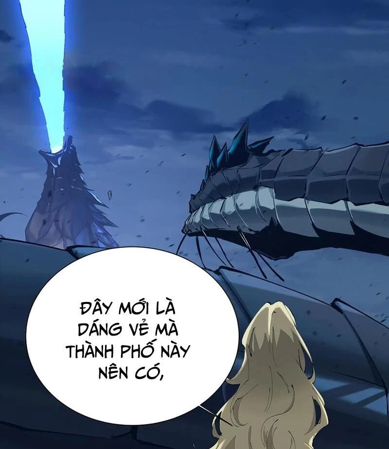 Ta Học Trảm Thần Trong Bệnh Viện Tâm Thần Chapter 161 - Trang 4