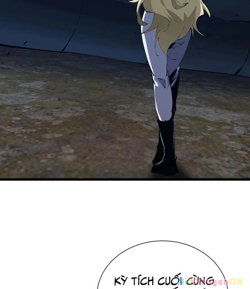 Ta Học Trảm Thần Trong Bệnh Viện Tâm Thần Chapter 161 - Trang 4