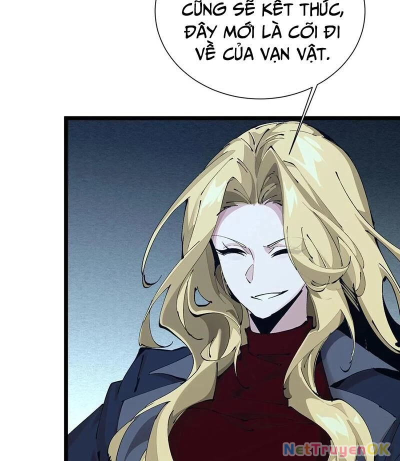 Ta Học Trảm Thần Trong Bệnh Viện Tâm Thần Chapter 161 - Trang 4