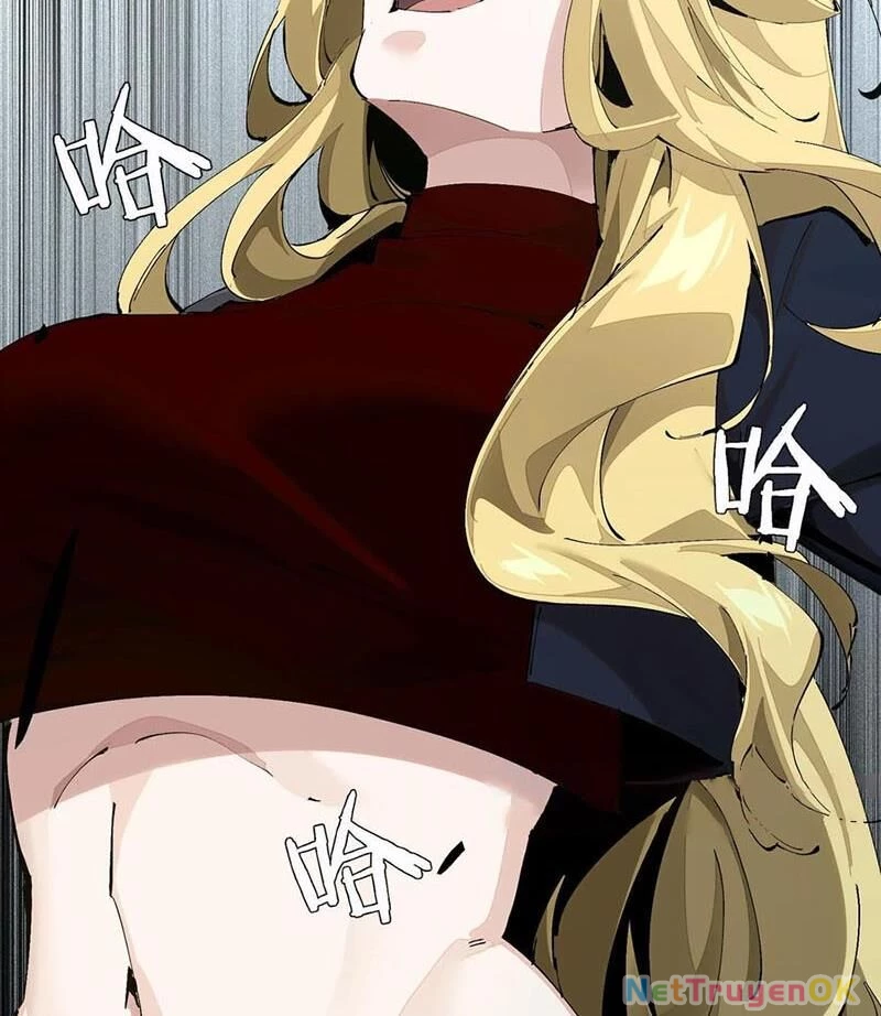 Ta Học Trảm Thần Trong Bệnh Viện Tâm Thần Chapter 161 - Trang 4