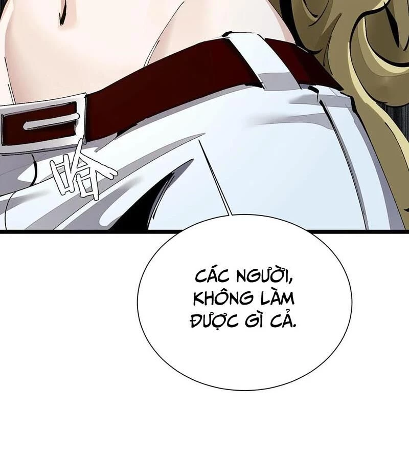 Ta Học Trảm Thần Trong Bệnh Viện Tâm Thần Chapter 161 - Trang 4