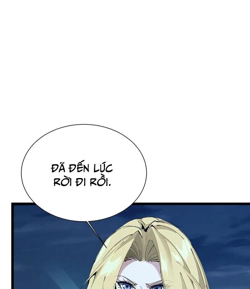 Ta Học Trảm Thần Trong Bệnh Viện Tâm Thần Chapter 161 - Trang 4