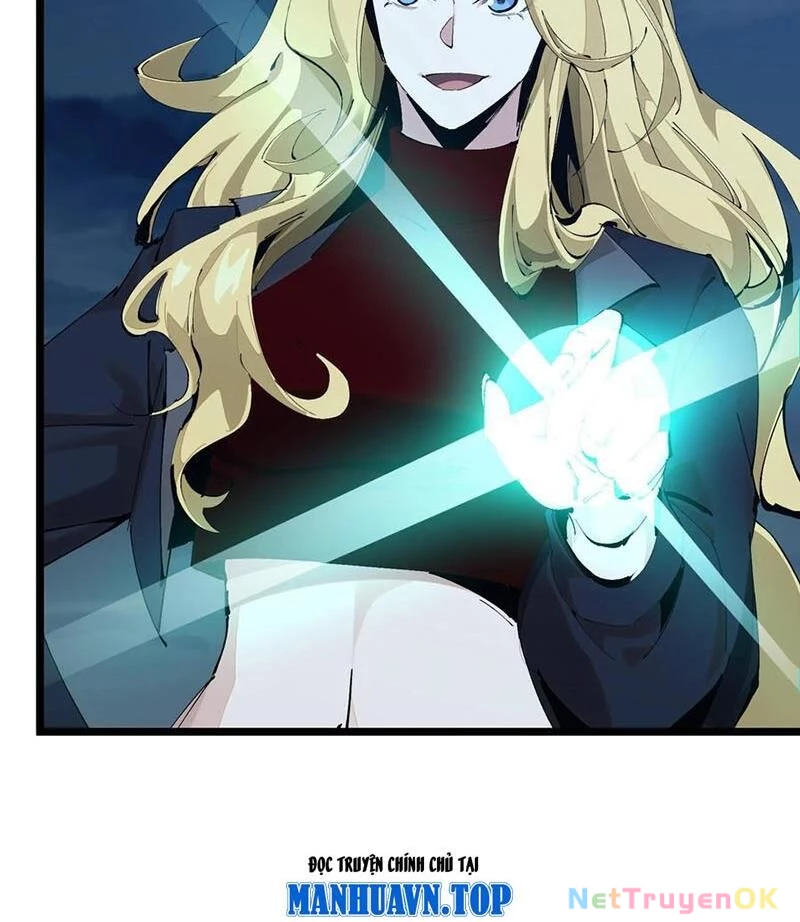 Ta Học Trảm Thần Trong Bệnh Viện Tâm Thần Chapter 161 - Trang 4