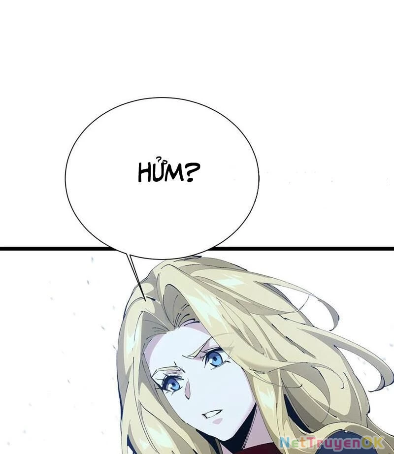 Ta Học Trảm Thần Trong Bệnh Viện Tâm Thần Chapter 161 - Trang 4