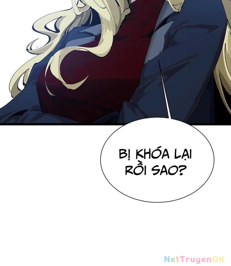 Ta Học Trảm Thần Trong Bệnh Viện Tâm Thần Chapter 161 - Trang 4