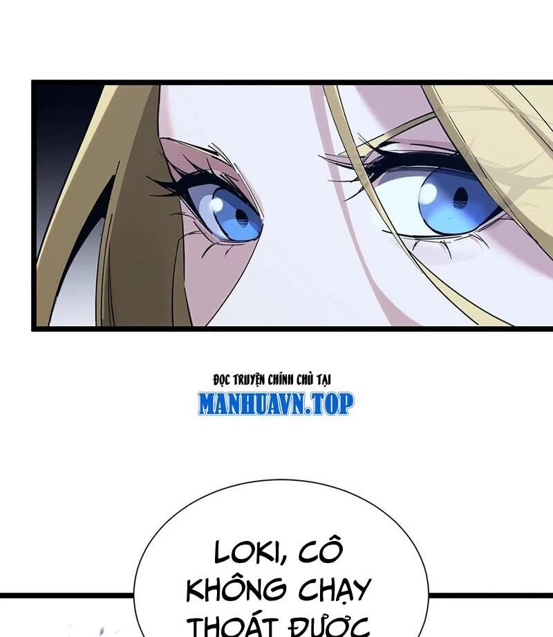 Ta Học Trảm Thần Trong Bệnh Viện Tâm Thần Chapter 161 - Trang 4