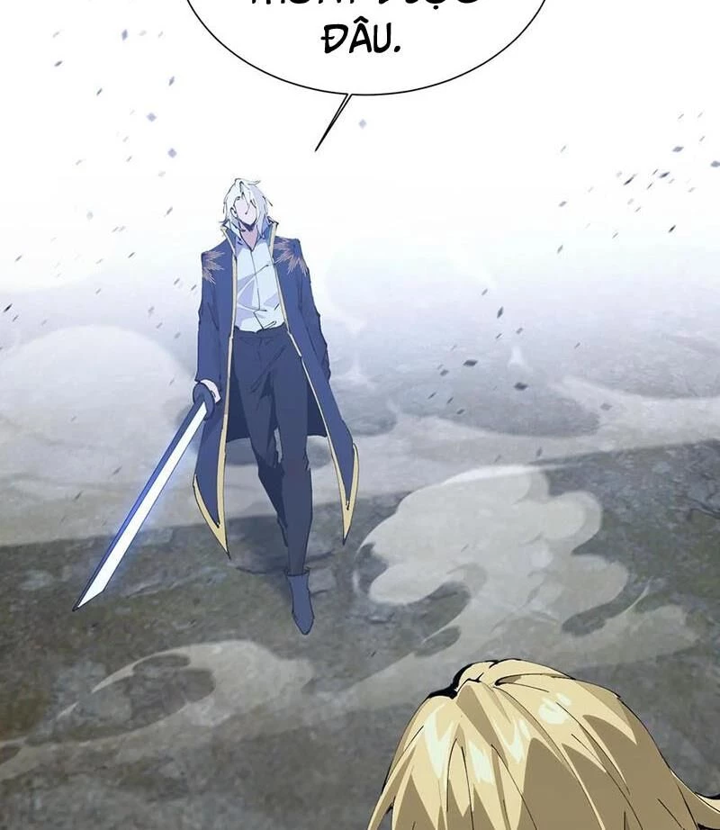 Ta Học Trảm Thần Trong Bệnh Viện Tâm Thần Chapter 161 - Trang 4