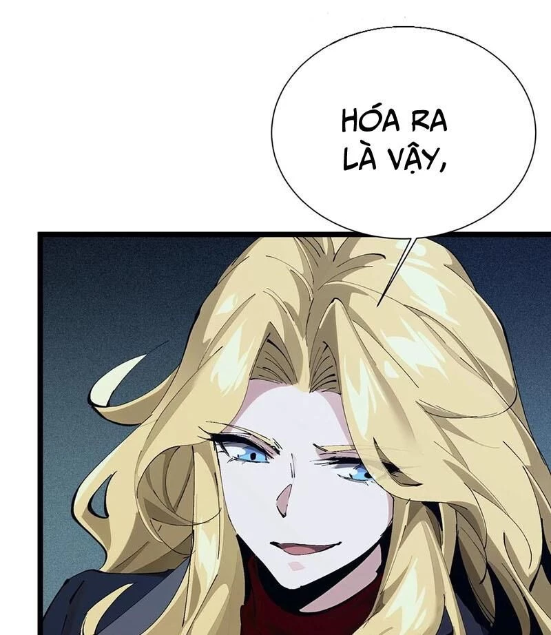 Ta Học Trảm Thần Trong Bệnh Viện Tâm Thần Chapter 161 - Trang 4