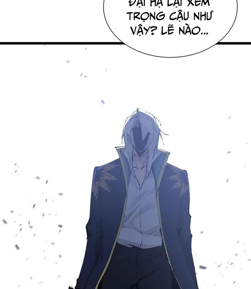 Ta Học Trảm Thần Trong Bệnh Viện Tâm Thần Chapter 161 - Trang 4