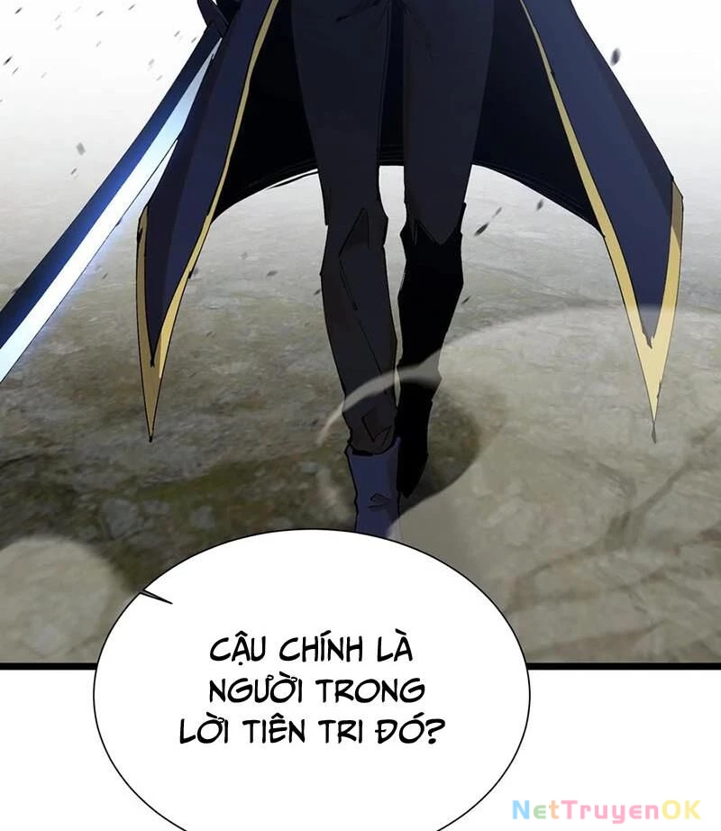 Ta Học Trảm Thần Trong Bệnh Viện Tâm Thần Chapter 161 - Trang 4