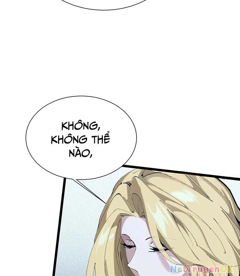 Ta Học Trảm Thần Trong Bệnh Viện Tâm Thần Chapter 161 - Trang 4