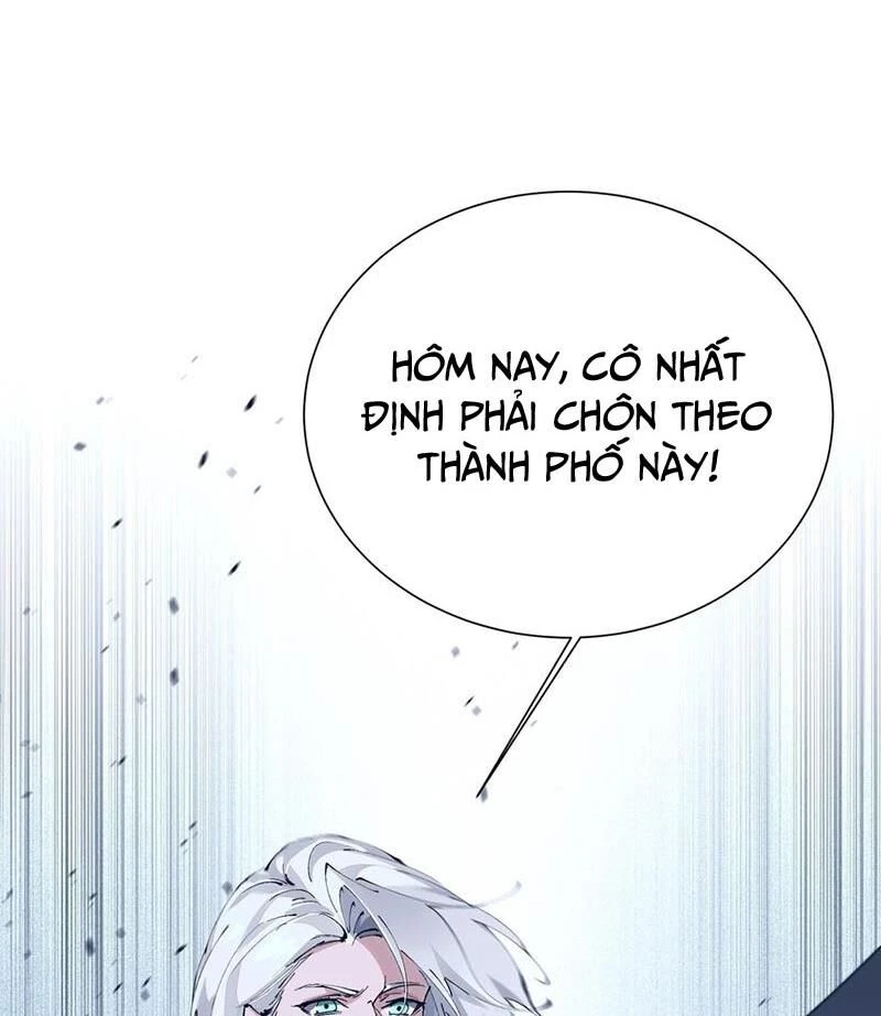 Ta Học Trảm Thần Trong Bệnh Viện Tâm Thần Chapter 161 - Trang 4