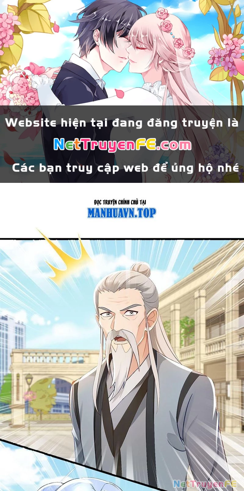Trấn Quốc Thần Tế Chapter 221 - Trang 4