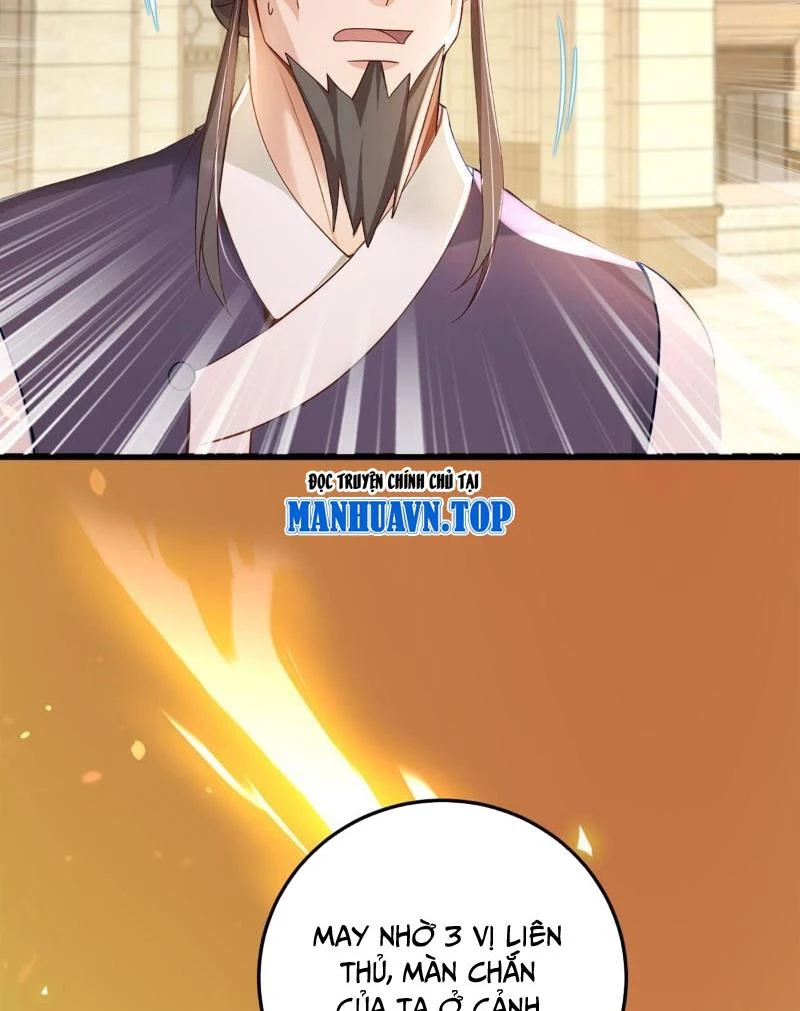 Trấn Quốc Thần Tế Chapter 221 - Trang 4