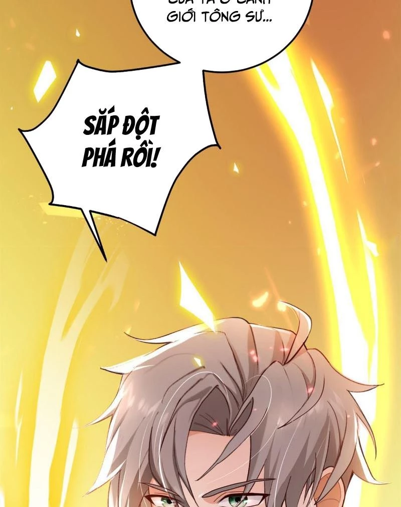 Trấn Quốc Thần Tế Chapter 221 - Trang 4