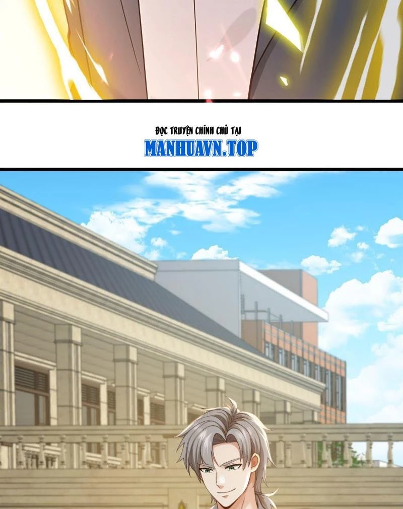 Trấn Quốc Thần Tế Chapter 221 - Trang 4