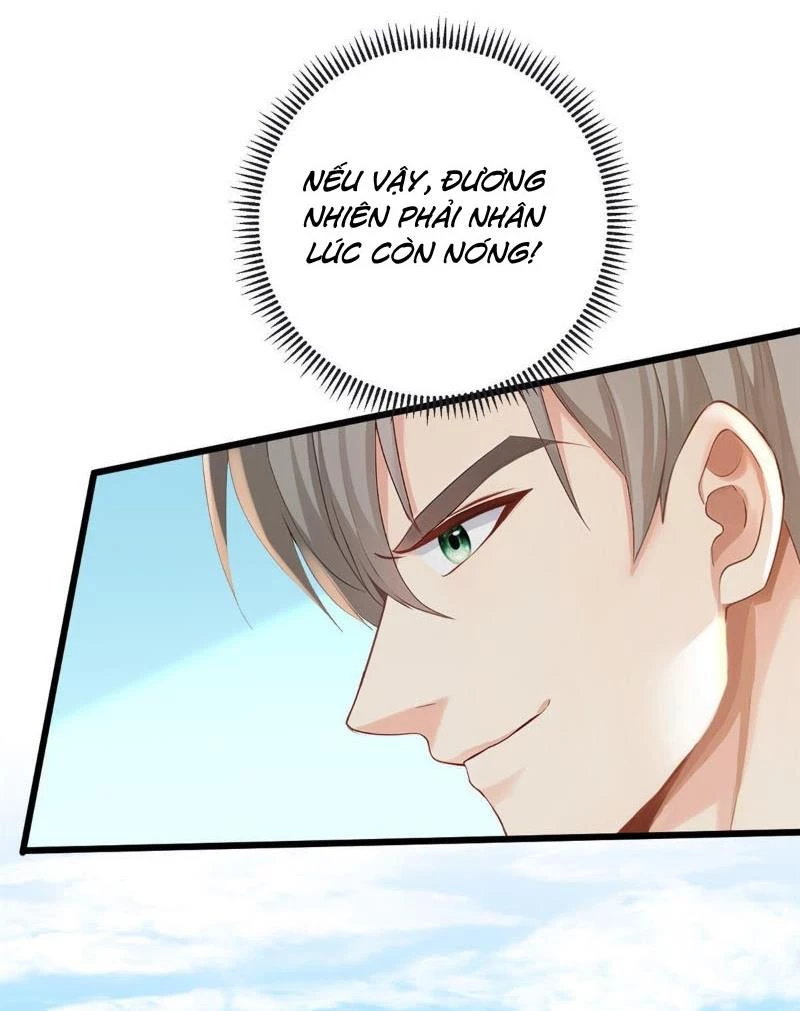 Trấn Quốc Thần Tế Chapter 221 - Trang 4