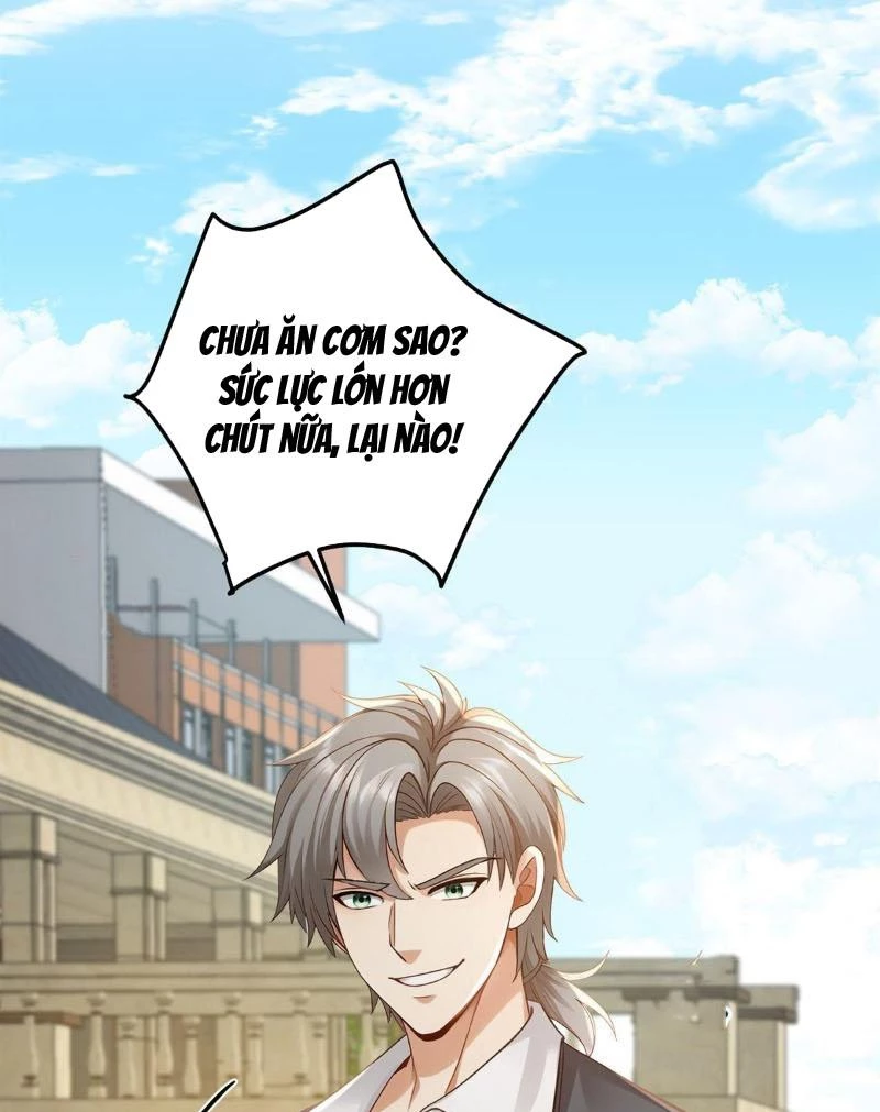 Trấn Quốc Thần Tế Chapter 221 - Trang 4