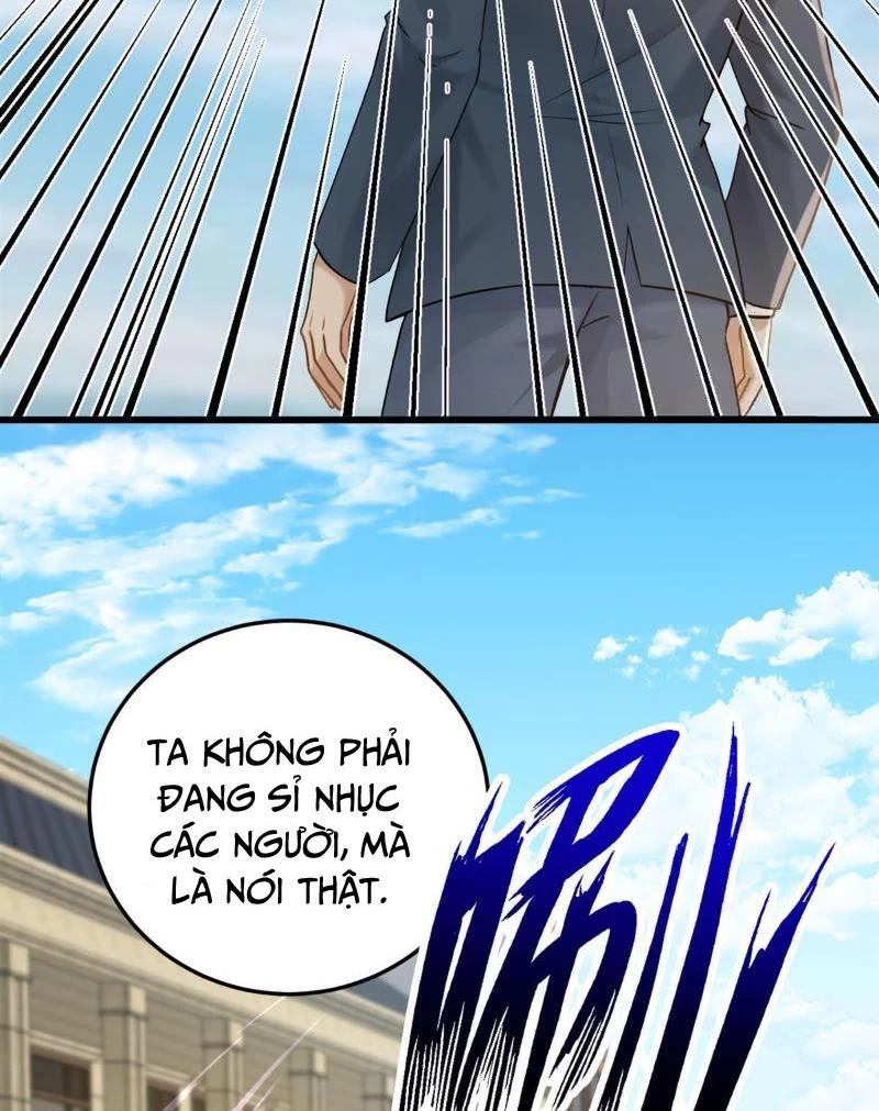 Trấn Quốc Thần Tế Chapter 221 - Trang 4