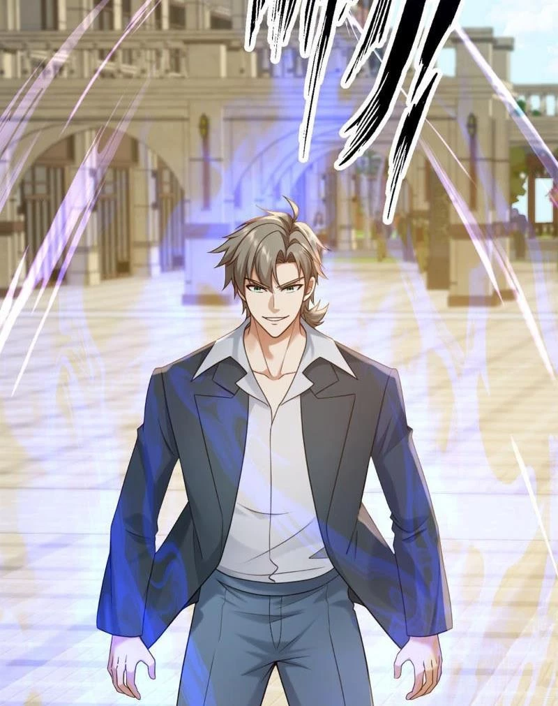 Trấn Quốc Thần Tế Chapter 221 - Trang 4