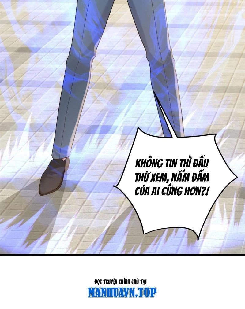 Trấn Quốc Thần Tế Chapter 221 - Trang 4