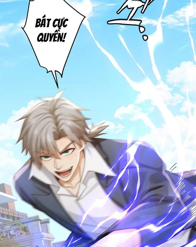 Trấn Quốc Thần Tế Chapter 221 - Trang 4