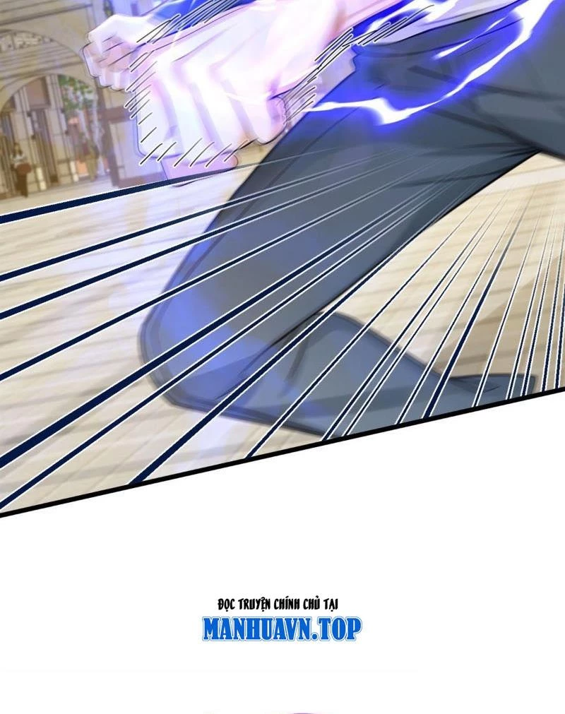 Trấn Quốc Thần Tế Chapter 221 - Trang 4