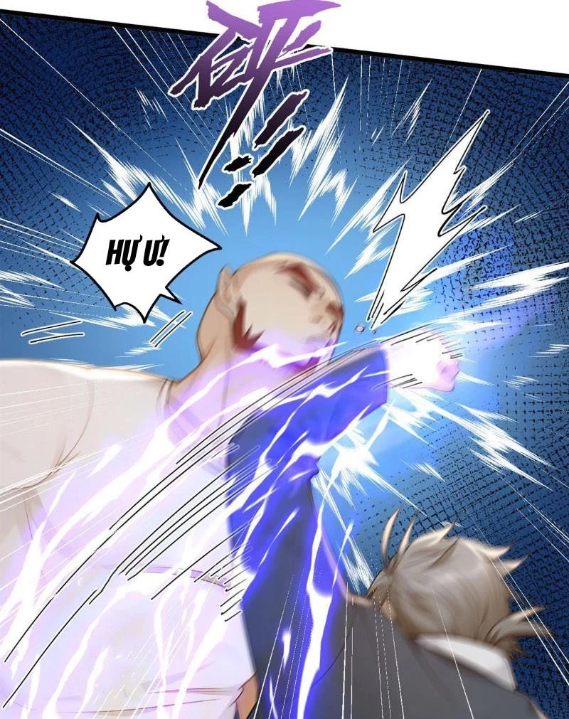 Trấn Quốc Thần Tế Chapter 221 - Trang 4