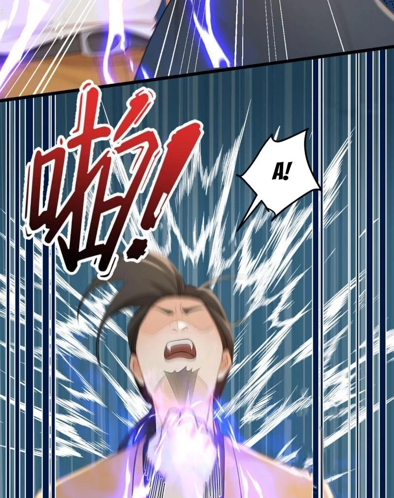 Trấn Quốc Thần Tế Chapter 221 - Trang 4