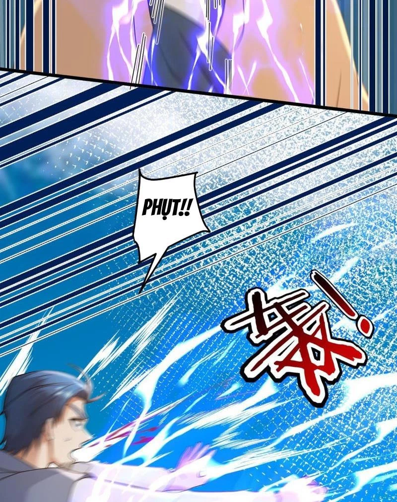 Trấn Quốc Thần Tế Chapter 221 - Trang 4