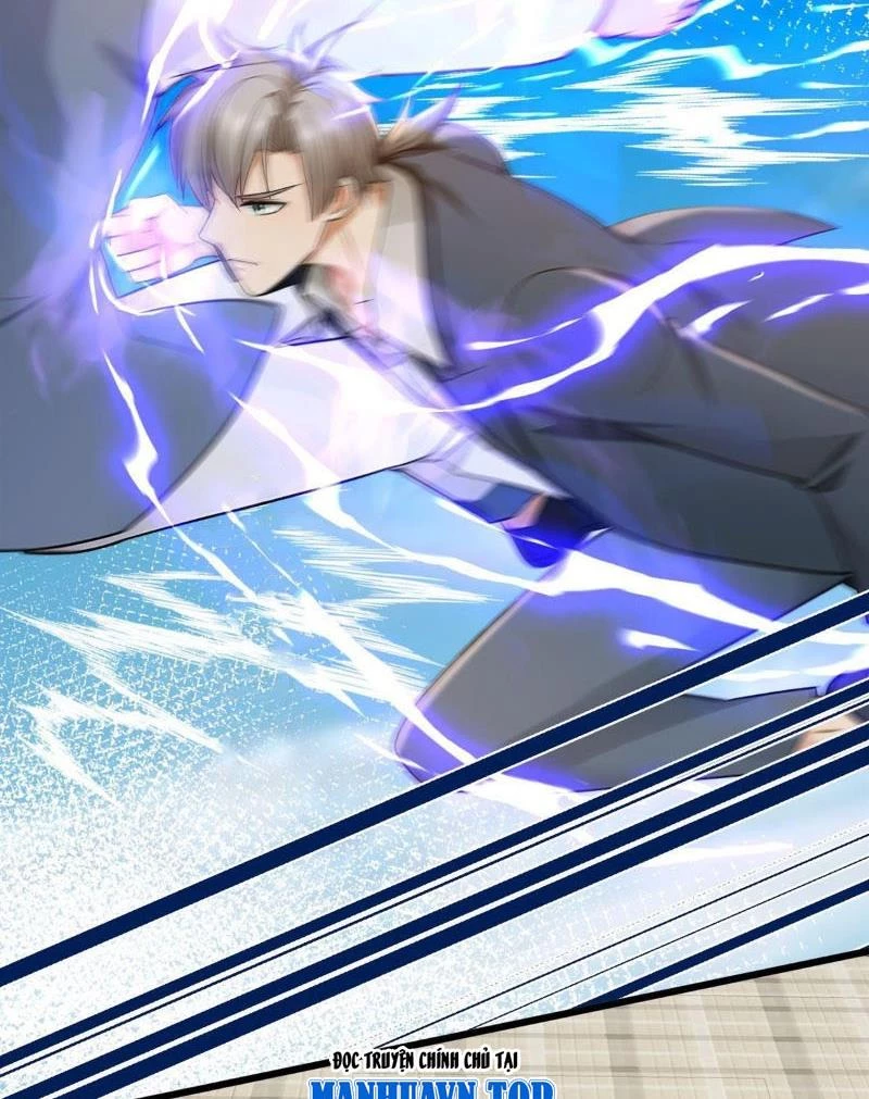 Trấn Quốc Thần Tế Chapter 221 - Trang 4