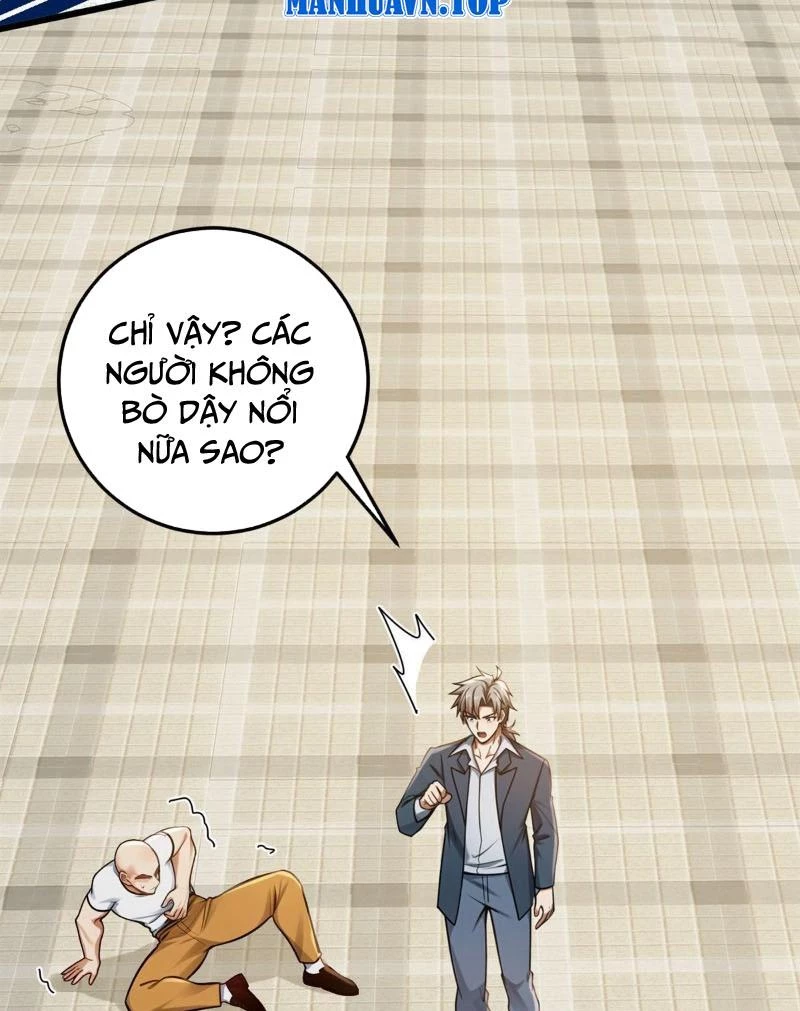 Trấn Quốc Thần Tế Chapter 221 - Trang 4