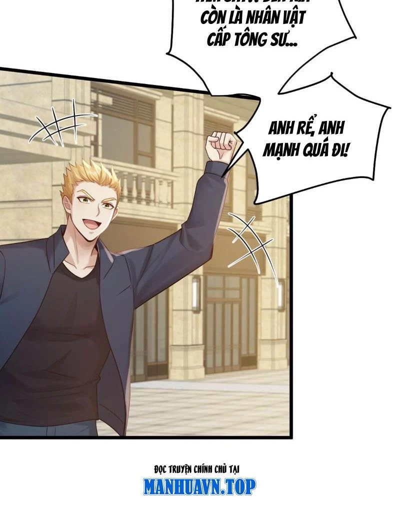 Trấn Quốc Thần Tế Chapter 221 - Trang 4