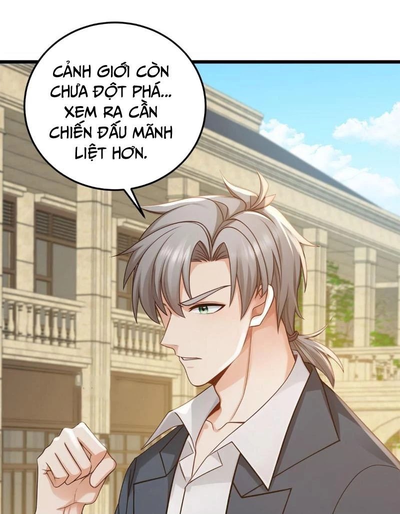 Trấn Quốc Thần Tế Chapter 221 - Trang 4