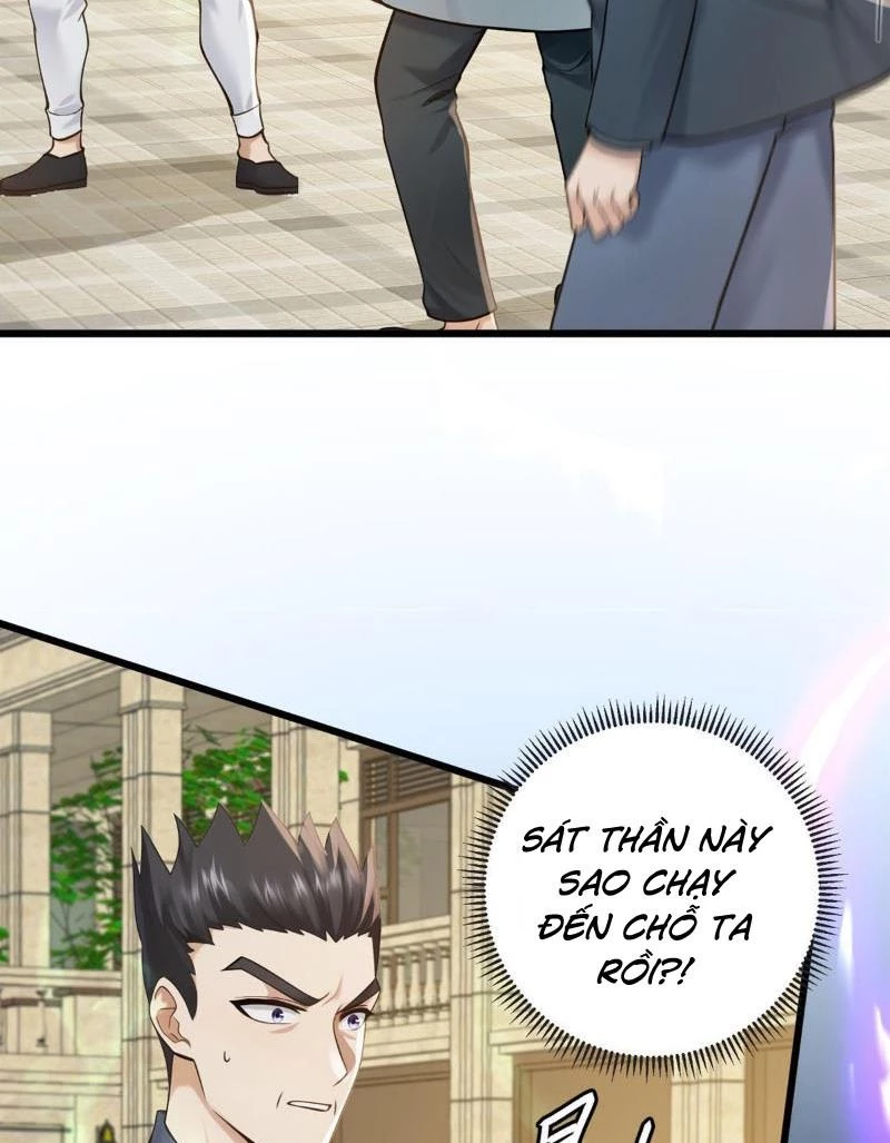 Trấn Quốc Thần Tế Chapter 221 - Trang 4