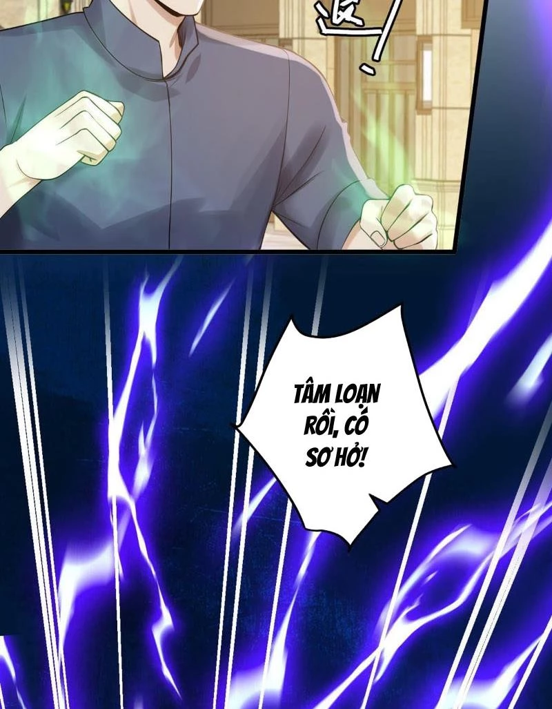 Trấn Quốc Thần Tế Chapter 221 - Trang 4