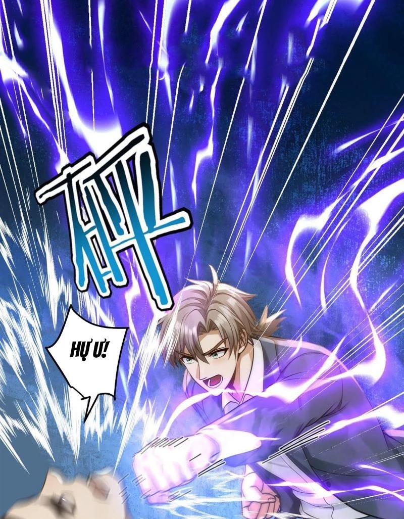 Trấn Quốc Thần Tế Chapter 221 - Trang 4